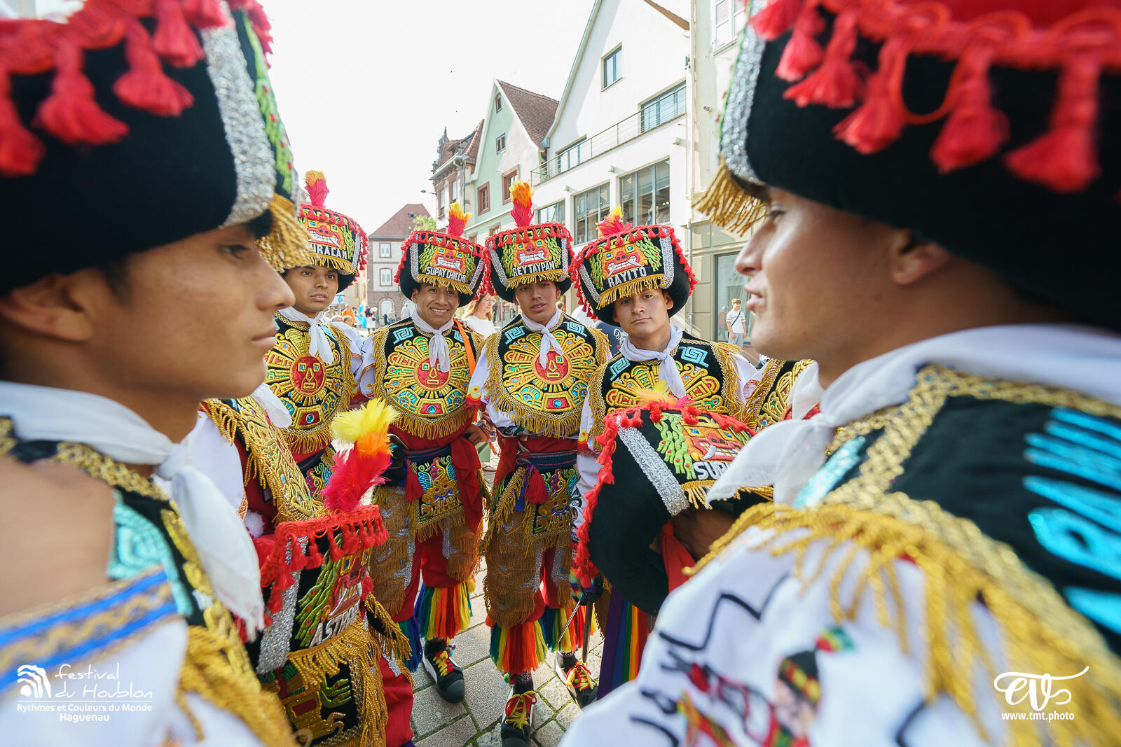 FDH 2024 | OUVERTURE